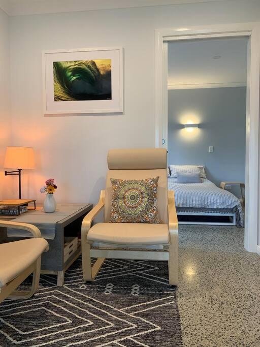 Апартаменты Fern3Bnb Денмарк Экстерьер фото